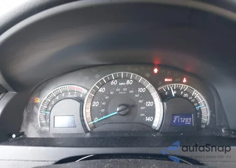 2014 Toyota Camry Se Sport from USA, damaged, VIN 4T1BF1FK2EU461203